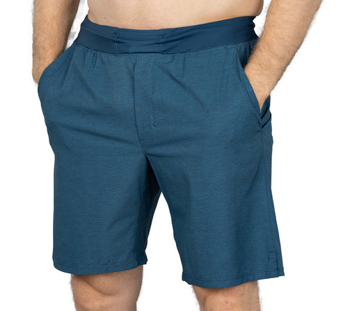 Fuji Lifestyle Shorts